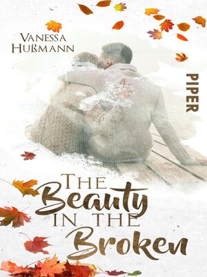 cover image of The Beauty in the Broken